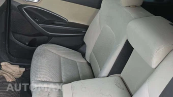 2015 Hyundai Santa Fe GLS - miniatura 32