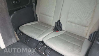 2015 Hyundai Santa Fe GLS - miniatura 36