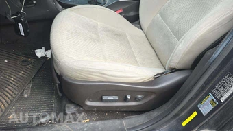 2015 Hyundai Santa Fe GLS - miniatura 38