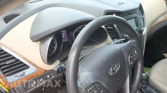2015 Hyundai Santa Fe GLS - miniatura 40