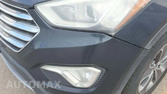 2015 Hyundai Santa Fe GLS - miniatura 45