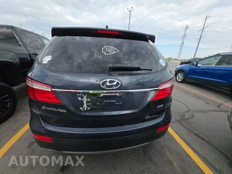 2015 Hyundai Santa Fe GLS - miniatura 5