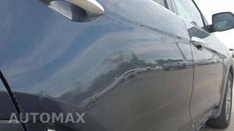 2015 Hyundai Santa Fe GLS - miniatura 50