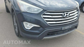 2015 Hyundai Santa Fe GLS - miniatura 56