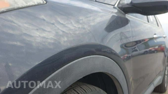 2015 Hyundai Santa Fe GLS - miniatura 58