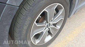 2015 Hyundai Santa Fe GLS - miniatura 59