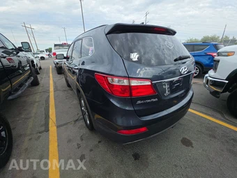 2015 Hyundai Santa Fe GLS - miniatura 6