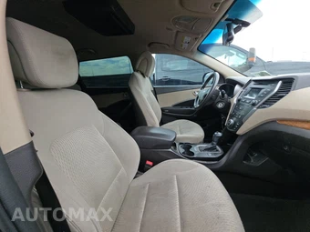 2015 Hyundai Santa Fe GLS - miniatura 8