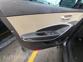 2015 Hyundai Santa Fe GLS - miniatura 9