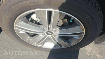 2015 Hyundai Santa Fe Limited – miniatura 11
