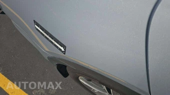 2015 Hyundai Santa Fe Limited – miniatura 12