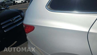 2015 Hyundai Santa Fe Limited – miniatura 13