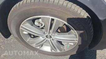 2015 Hyundai Santa Fe Limited – miniatura 15