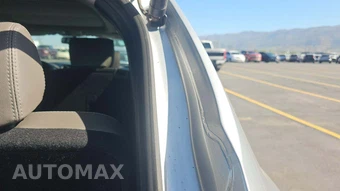 2015 Hyundai Santa Fe Limited – miniatura 17