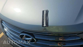 2015 Hyundai Santa Fe Limited – miniatura 2