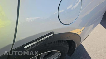 2015 Hyundai Santa Fe Limited – miniatura 5
