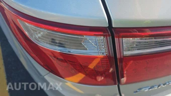 2015 Hyundai Santa Fe Limited – miniatura 6