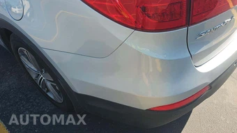 2015 Hyundai Santa Fe Limited – miniatura 8