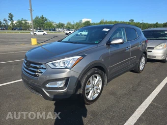2015 Hyundai Santa Fe Sport 2.0T