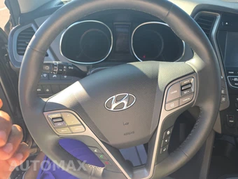 2015 Hyundai Santa Fe Sport 2.0T - miniatura 10