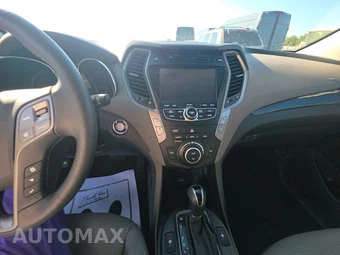 2015 Hyundai Santa Fe Sport 2.0T - miniatura 11