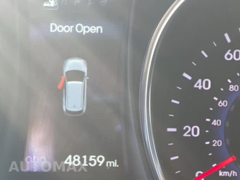 2015 Hyundai Santa Fe Sport 2.0T - miniatura 12