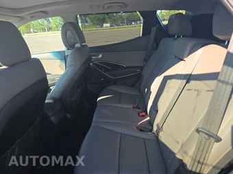 2015 Hyundai Santa Fe Sport 2.0T - miniatura 13