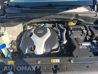 2015 Hyundai Santa Fe Sport 2.0T - miniatura 15