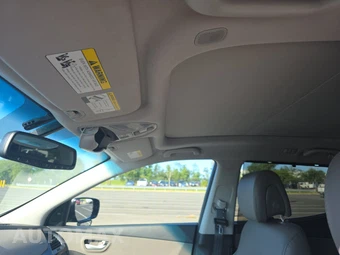 2015 Hyundai Santa Fe Sport 2.0T - miniatura 17