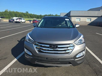 2015 Hyundai Santa Fe Sport 2.0T - miniatura 2