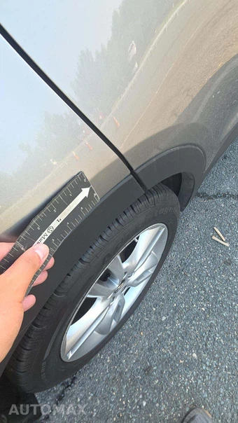 2015 Hyundai Santa Fe Sport 2.0T - miniatura 21