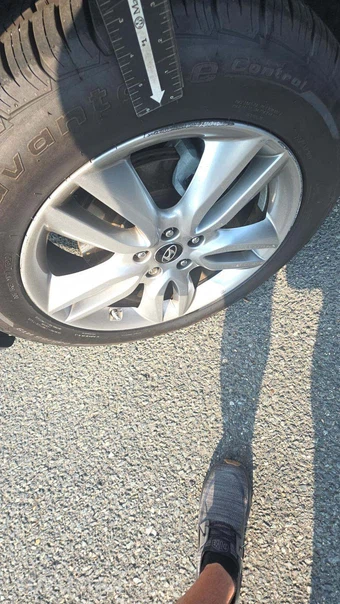 2015 Hyundai Santa Fe Sport 2.0T - miniatura 22