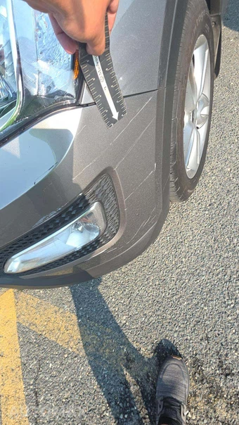 2015 Hyundai Santa Fe Sport 2.0T - miniatura 27