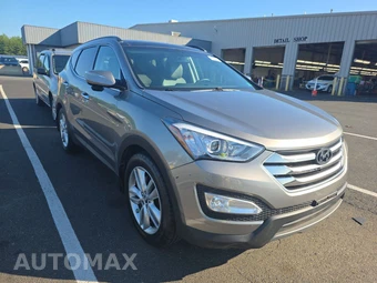 2015 Hyundai Santa Fe Sport 2.0T - miniatura 3