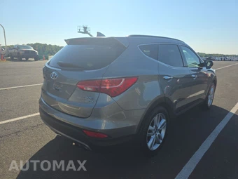 2015 Hyundai Santa Fe Sport 2.0T - miniatura 4