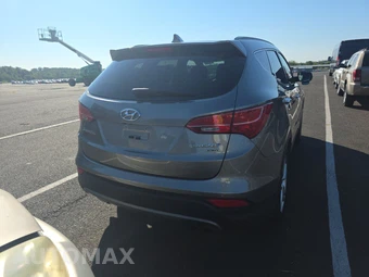 2015 Hyundai Santa Fe Sport 2.0T - miniatura 5