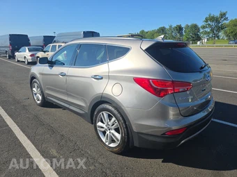 2015 Hyundai Santa Fe Sport 2.0T - miniatura 6