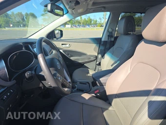 2015 Hyundai Santa Fe Sport 2.0T - miniatura 7