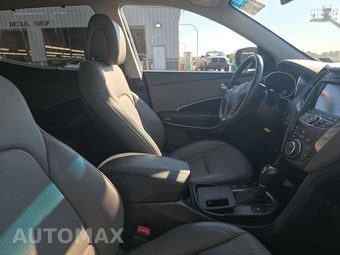 2015 Hyundai Santa Fe Sport 2.0T - miniatura 8