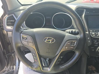 2015 Hyundai Santa Fe Sport 2.0T - miniatura 10