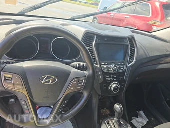 2015 Hyundai Santa Fe Sport 2.0T - miniatura 11