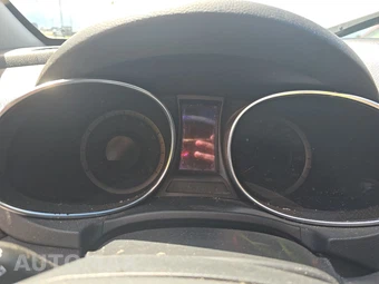 2015 Hyundai Santa Fe Sport 2.0T - miniatura 12