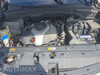 2015 Hyundai Santa Fe Sport 2.0T - miniatura 15