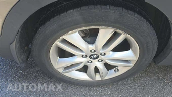 2015 Hyundai Santa Fe Sport 2.0T - miniatura 18