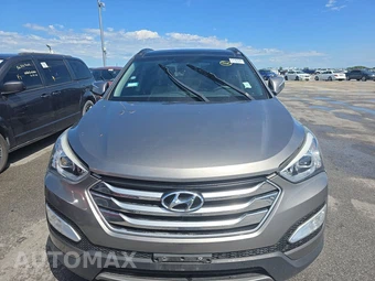 2015 Hyundai Santa Fe Sport 2.0T - miniatura 2