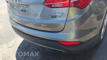 2015 Hyundai Santa Fe Sport 2.0T - miniatura 21