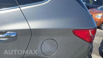 2015 Hyundai Santa Fe Sport 2.0T - miniatura 23