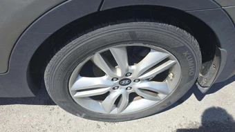 2015 Hyundai Santa Fe Sport 2.0T - miniatura 28