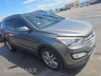 2015 Hyundai Santa Fe Sport 2.0T - miniatura 3