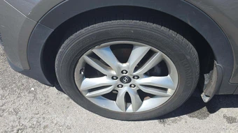 2015 Hyundai Santa Fe Sport 2.0T - miniatura 30